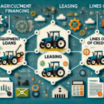 Key Features of Agricultural Equipment Financing