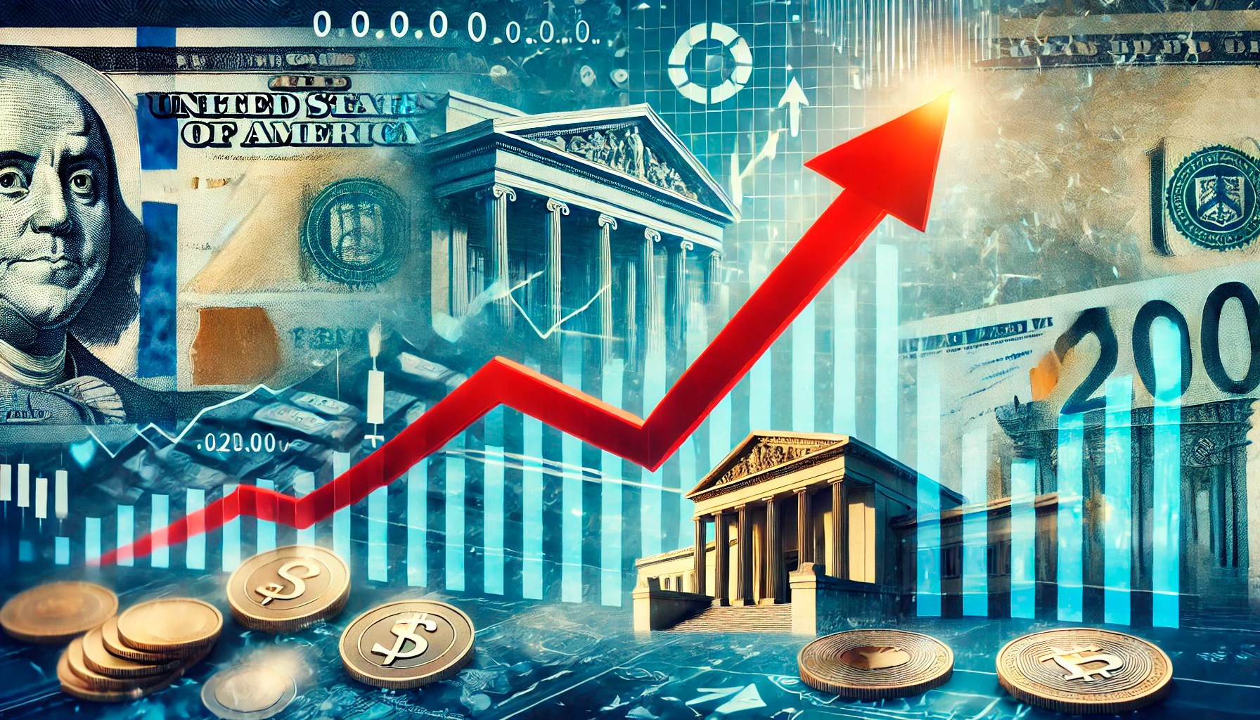 Rising inflation