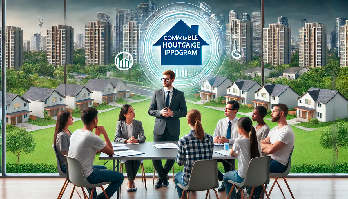 Social housing programmes