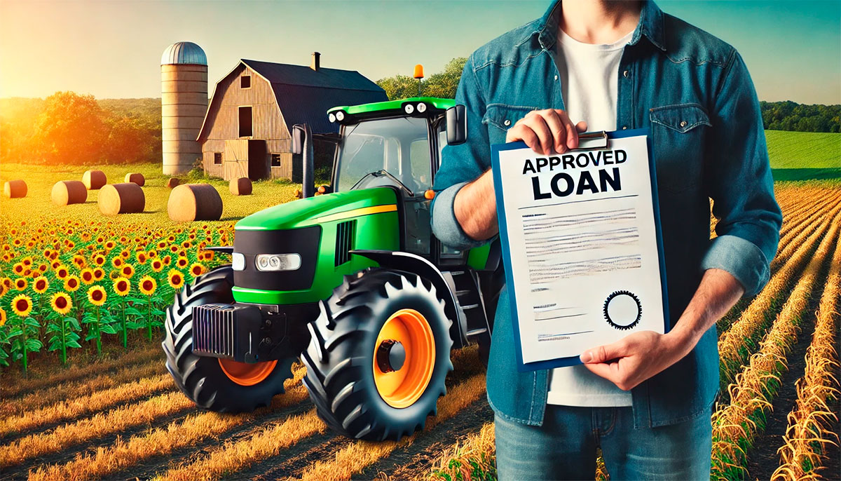 Credit and purchase