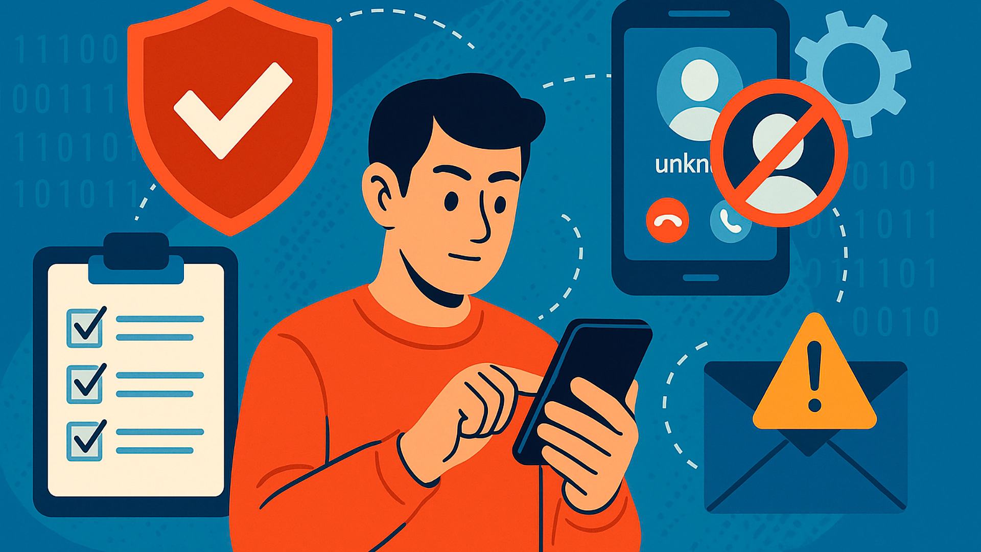 Technology Empowers Consumers